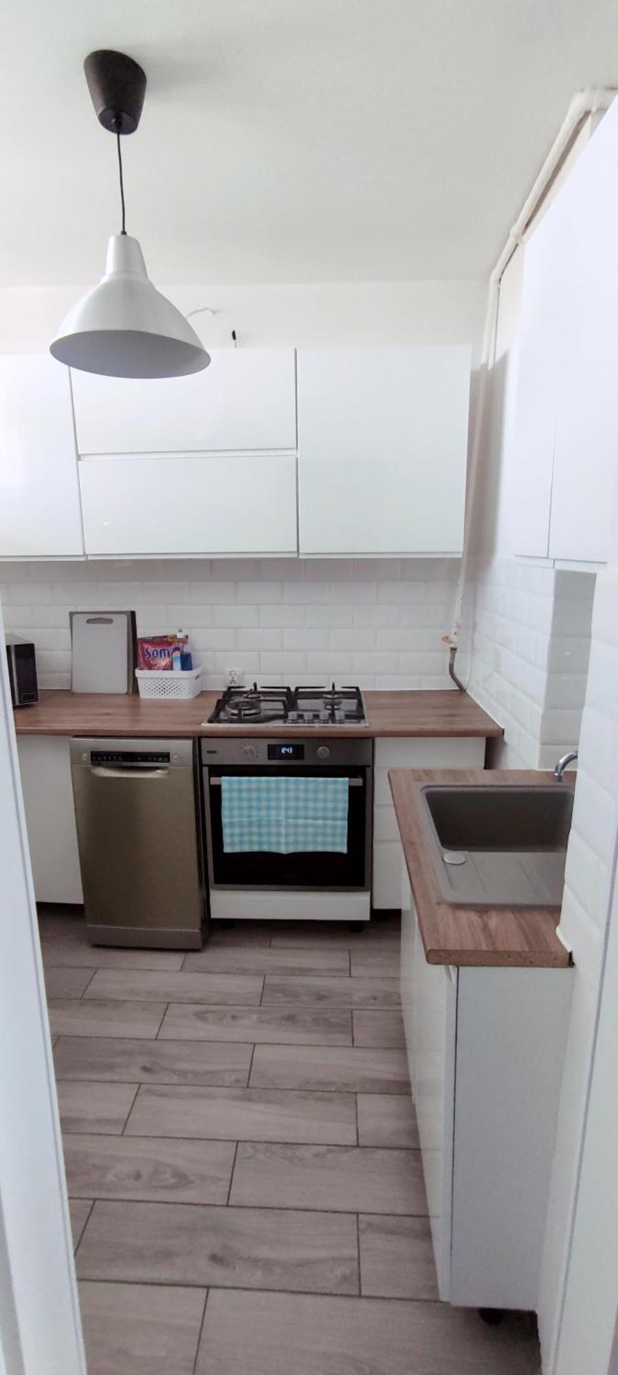 Mieszkanie Blisko Plazy W Pelni Wyposazone Apartman Gdańsk Kültér fotó