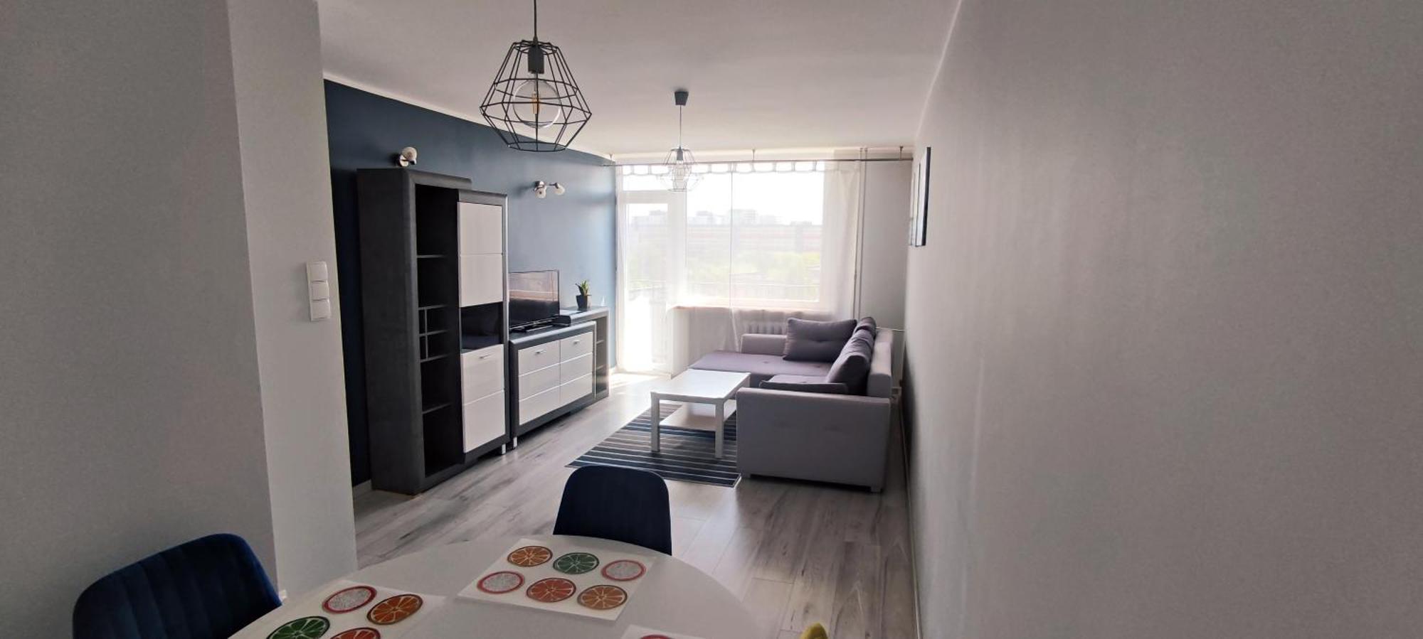 Mieszkanie Blisko Plazy W Pelni Wyposazone Apartman Gdańsk Kültér fotó
