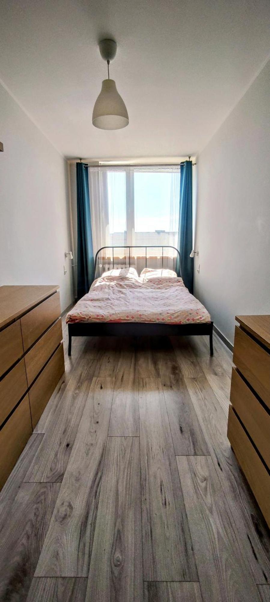 Mieszkanie Blisko Plazy W Pelni Wyposazone Apartman Gdańsk Kültér fotó
